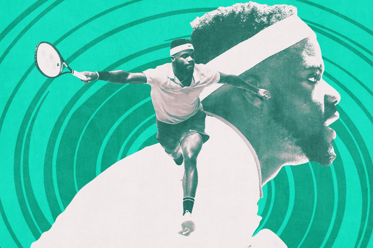 America Has Been Waiting For Frances Tiafoe The Ringer
