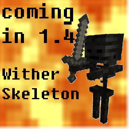 Minecraft Wither Skeleton By Nanuc6k