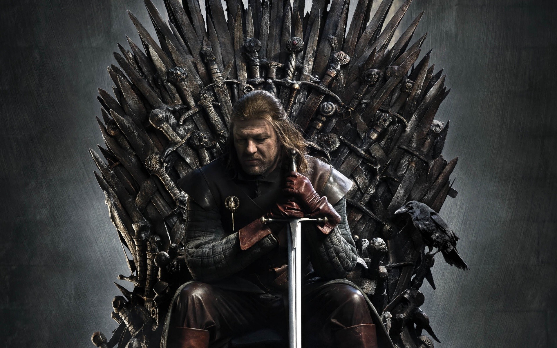 Game Of Thrones Wallpaper Ned Stark HD 1080p
