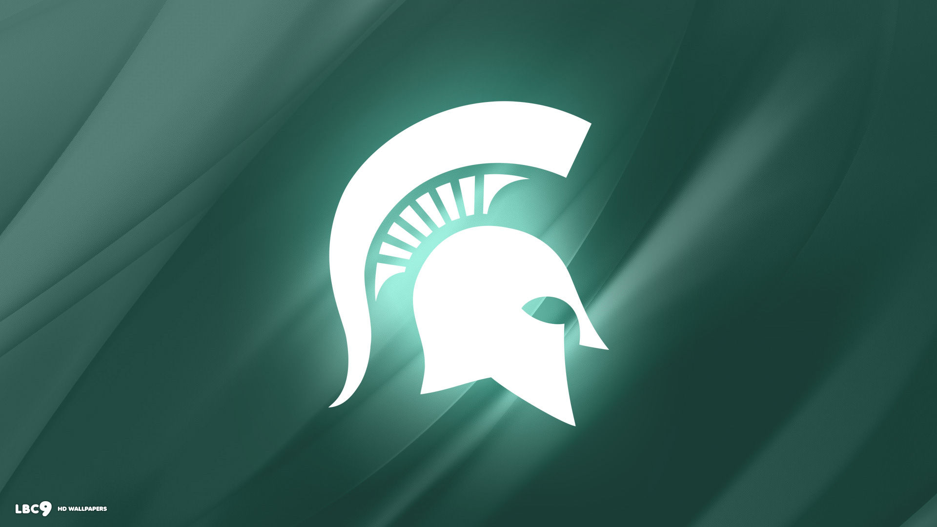 State Spartans Wallpaper College Athletics HD Background