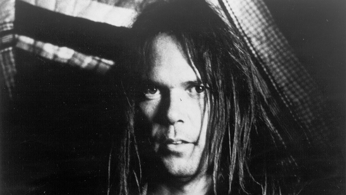 Neil Young Kb