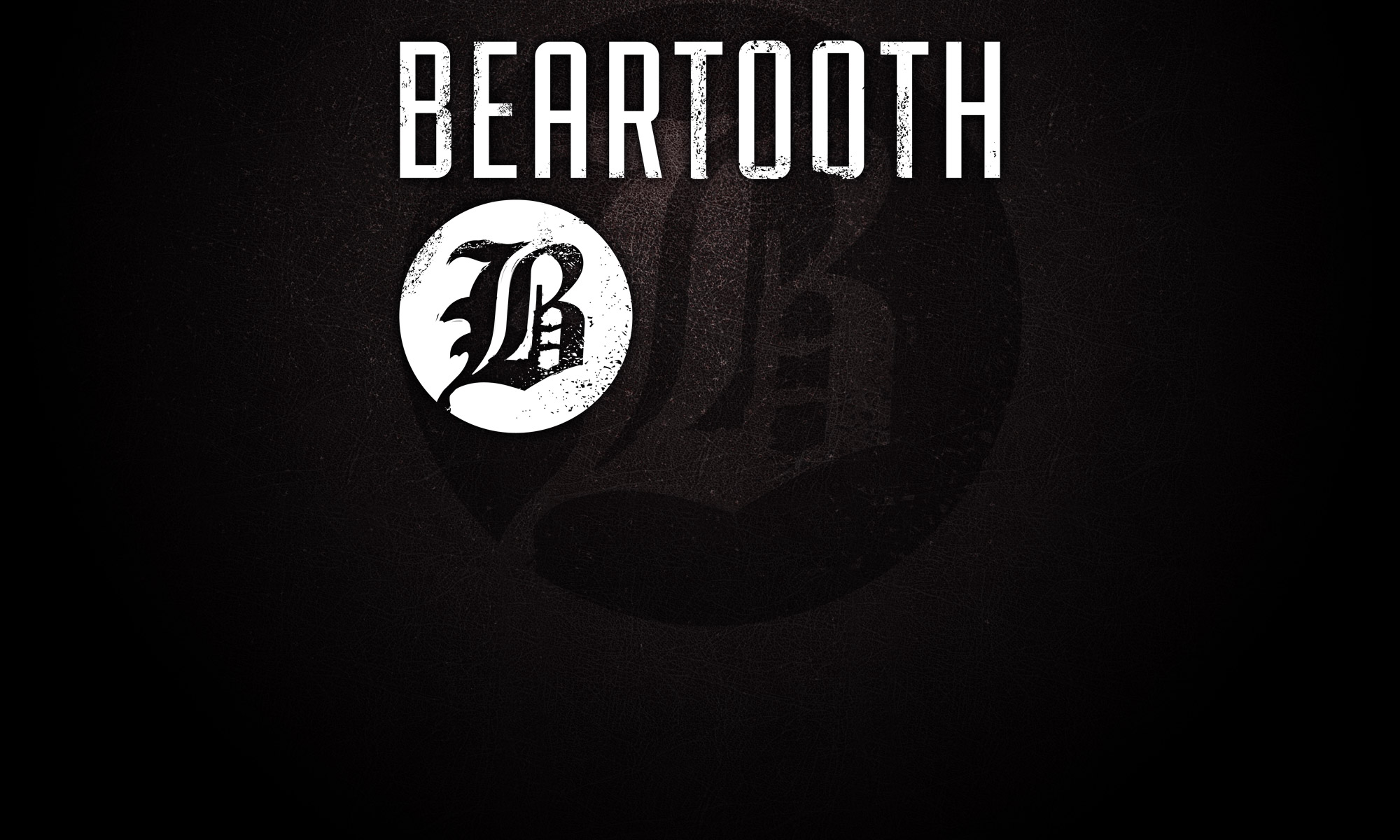 Beartooth Offering Their Ep Up For Hm Magazine