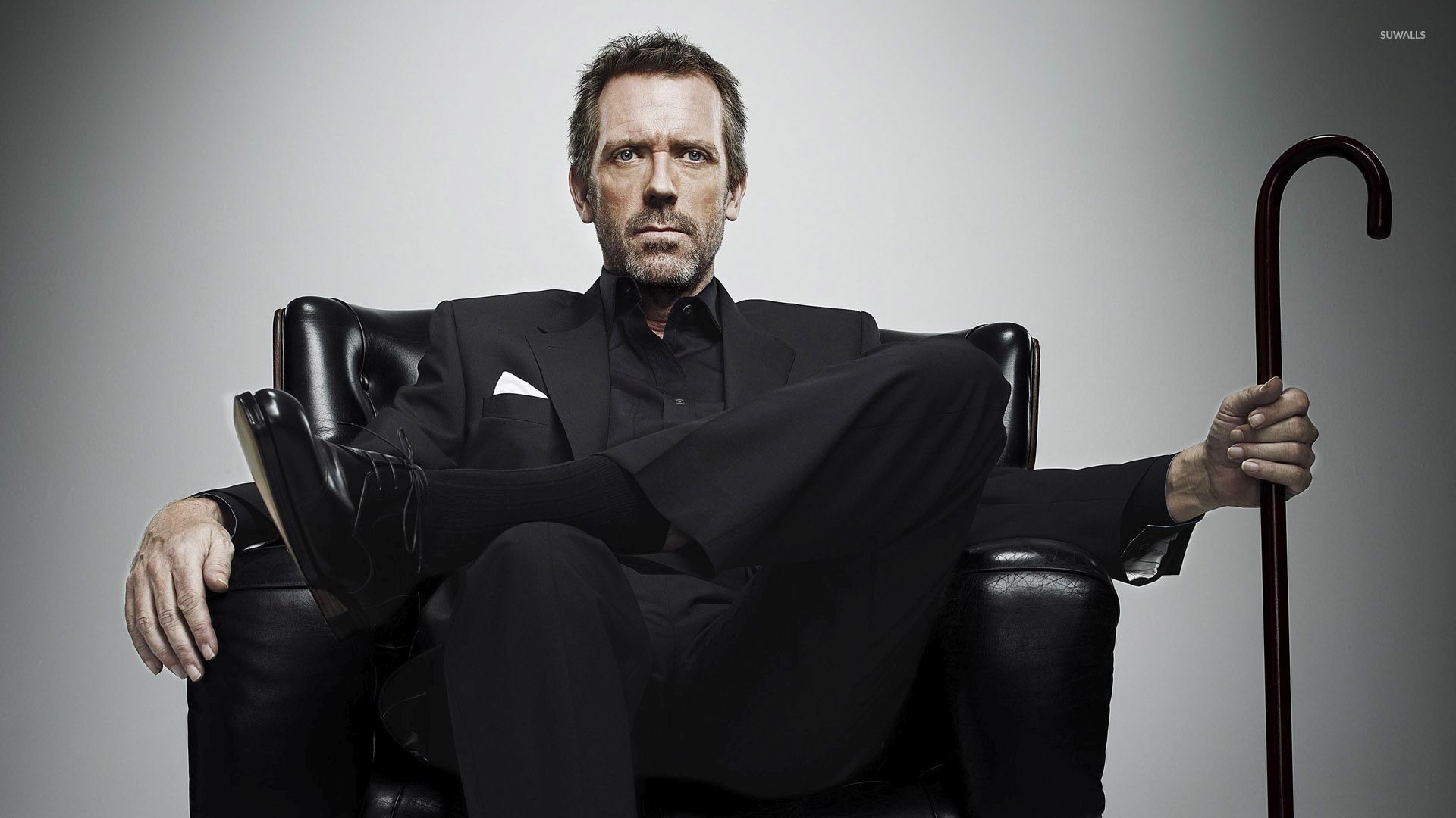 Pics Photos   Dr Gregory House Wallpapers