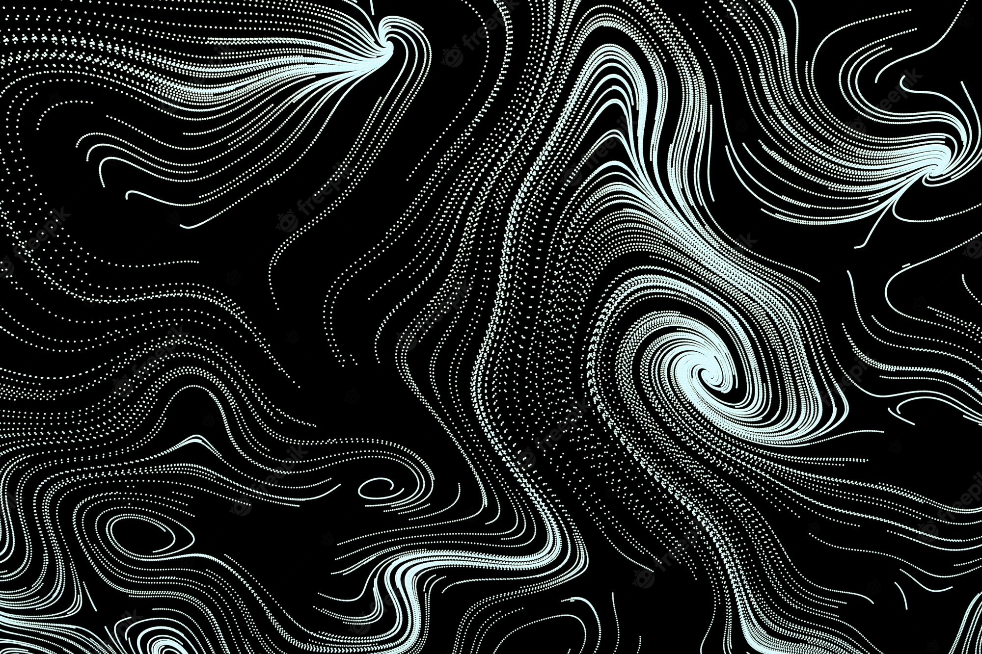 Cool Black And White Abstract Backgrounds