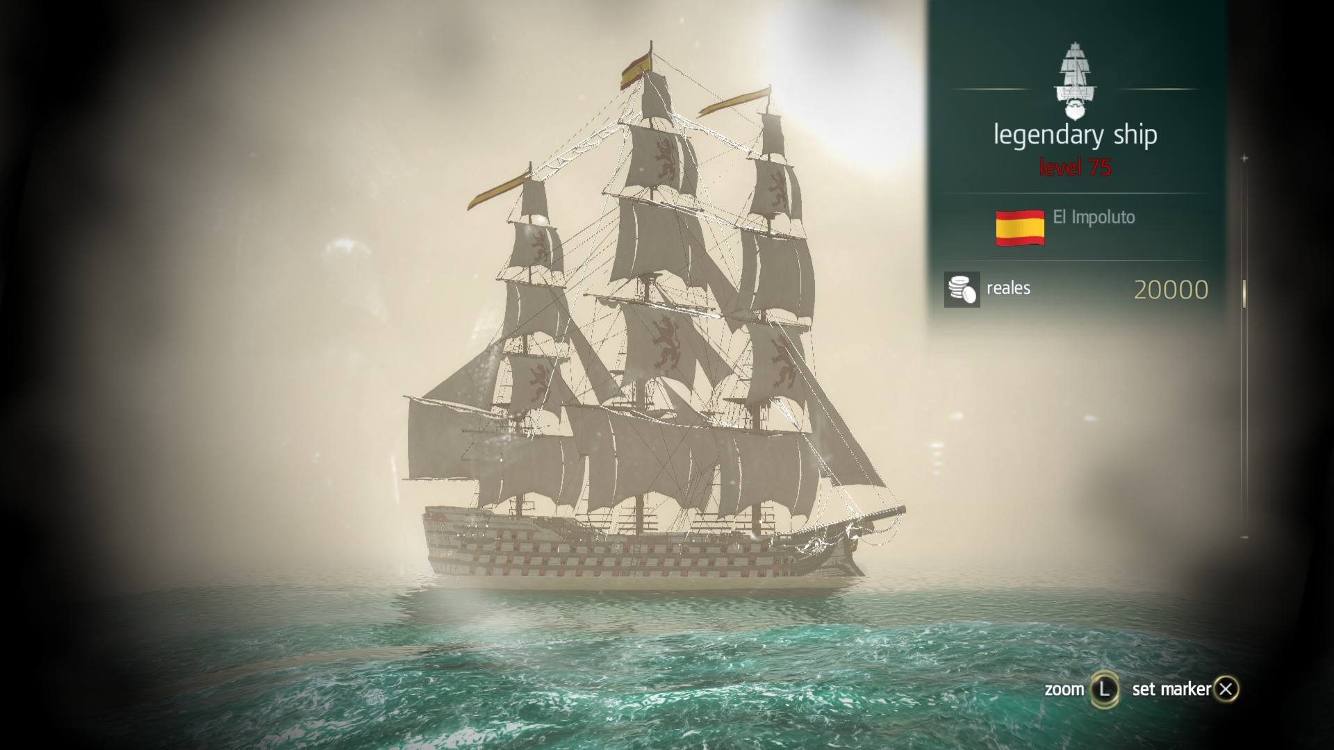 Assassin S Creed Black Flag Wallpaper