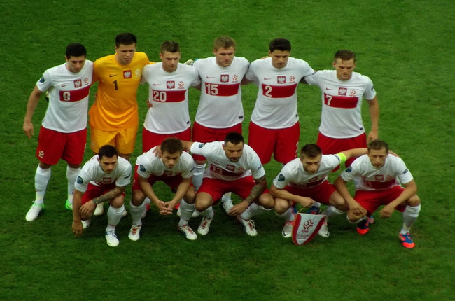 Photo Collection Poland National Football Team