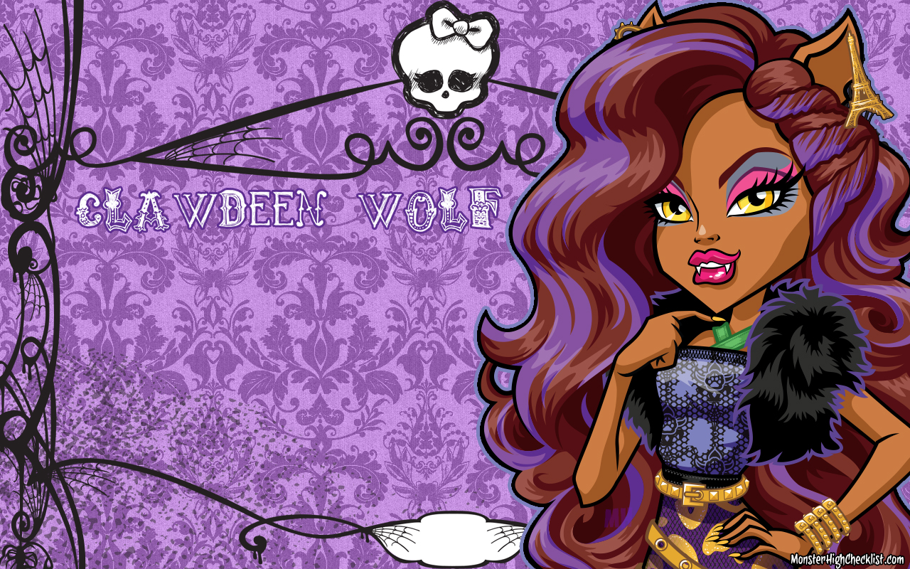 Monster High Image HD Wallpaper And Background Photos