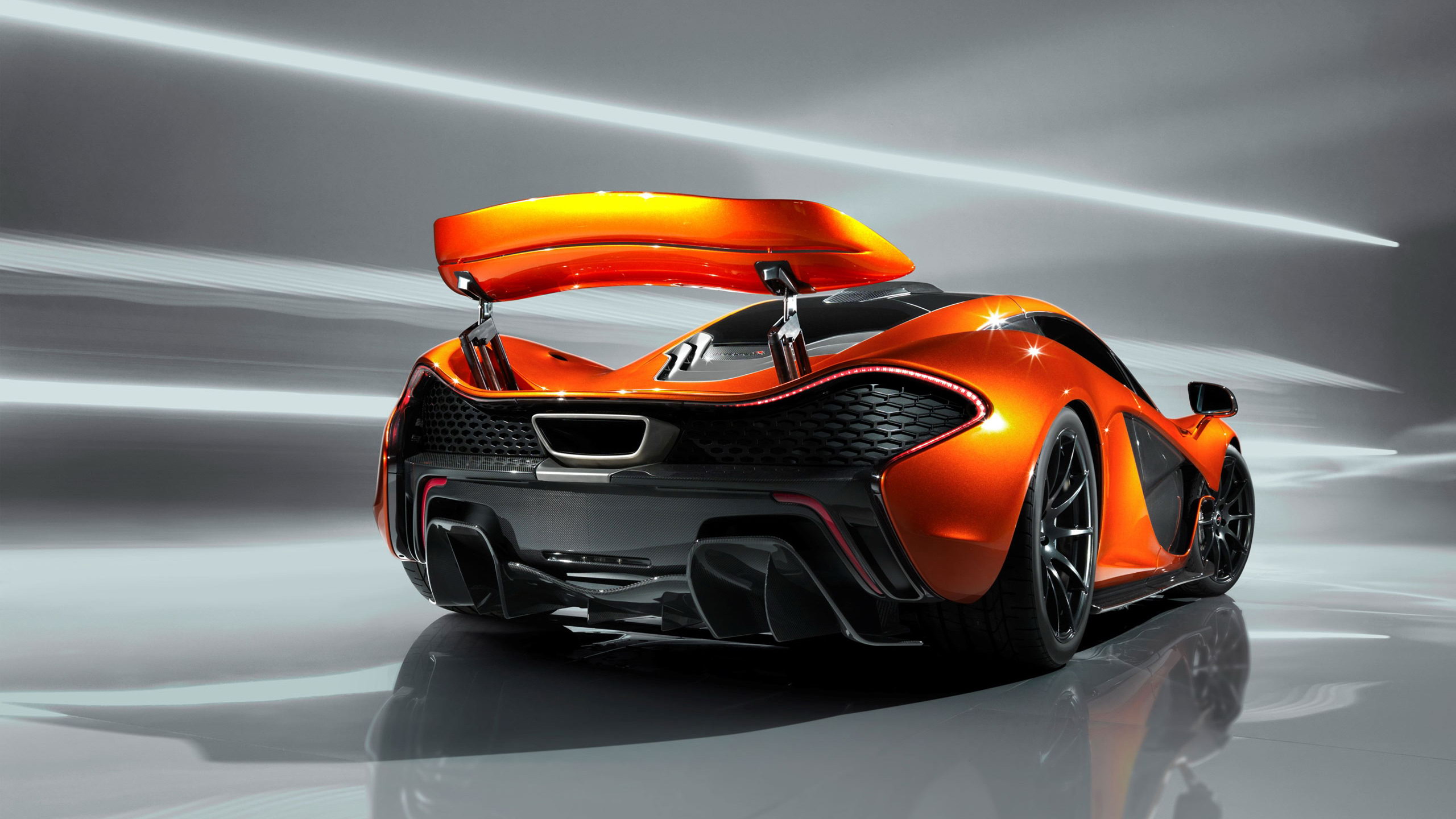 Car Designs Mclaren Wallpaper Automobile Top Sports Concept