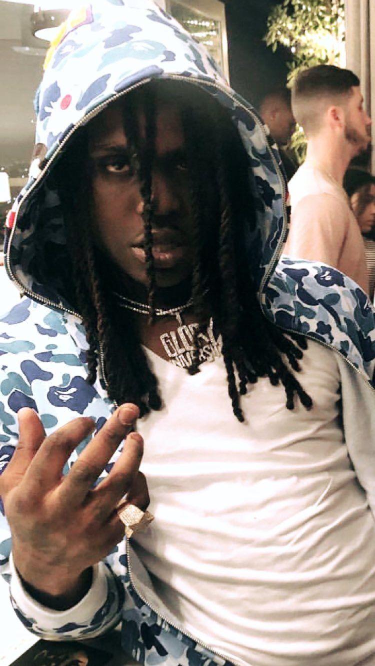 🔥 [50+] Chief Keef Wallpapers | WallpaperSafari