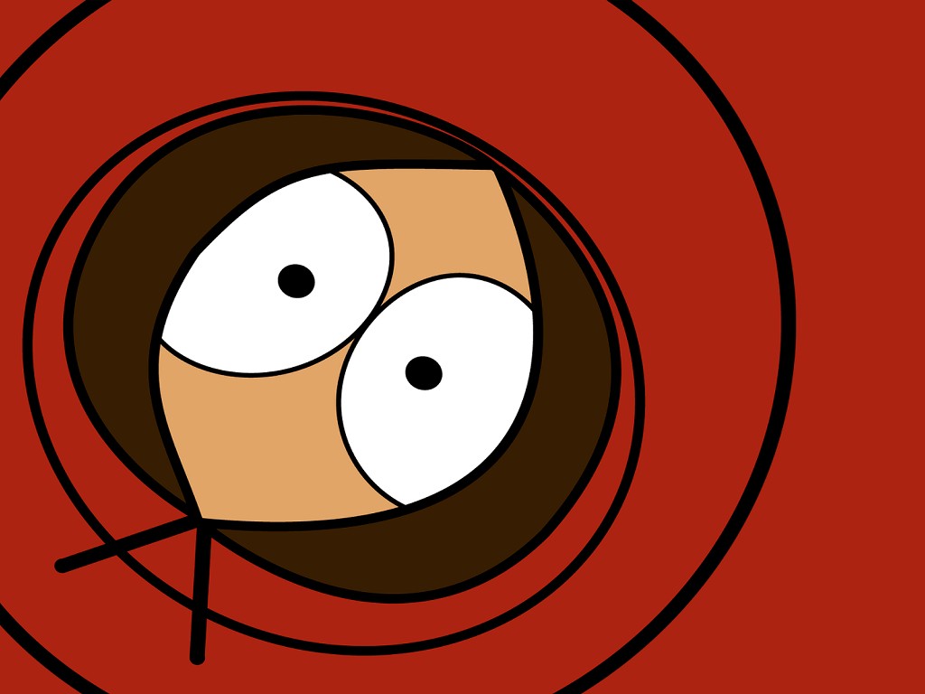 Free download Gratis Fondo de Pantalla de Dibujos Animados South Park Kenny  [1024x768] for your Desktop, Mobile & Tablet | Explore 75+ Kenny South Park  Wallpaper | South Park Wallpapers, Funny South
