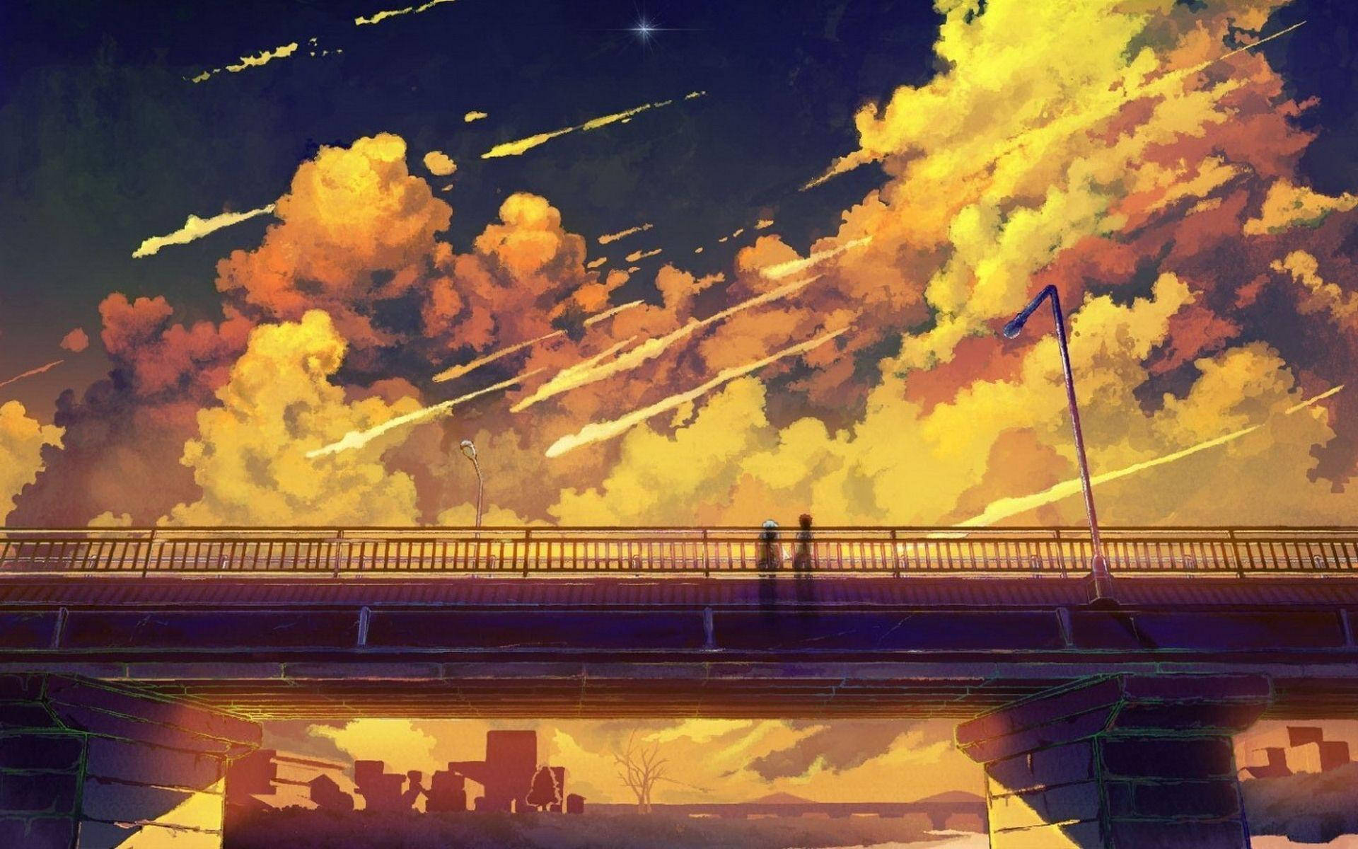 Aesthetic Art Wallpaper