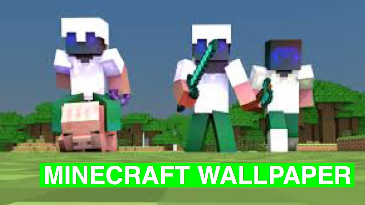 Minecraft PE Nova Skin 4K HD Minecraft Wallpapers  HD Wallpapers  ID  70024