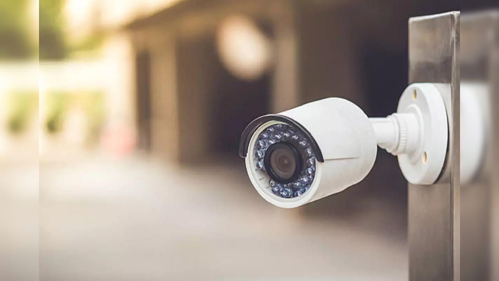 Cctv Camera Wallpaper