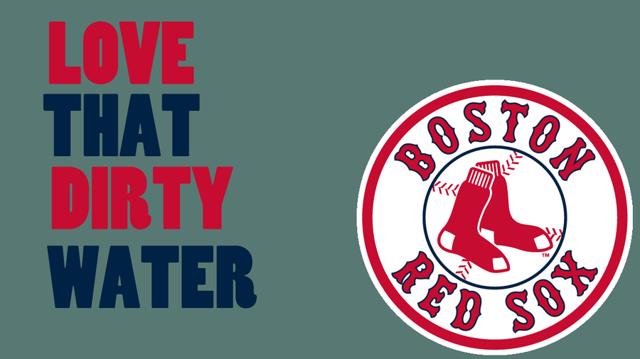 Red Sox Wallpaper By Botulizard