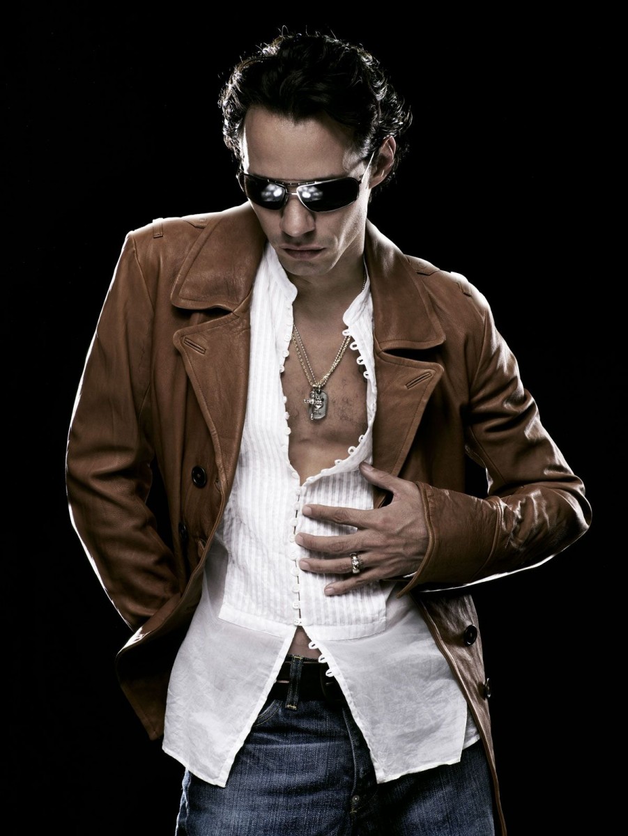 Marc Anthony photo 9 of 6 pics wallpaper   photo 1099266   ThePlace2 901x1200