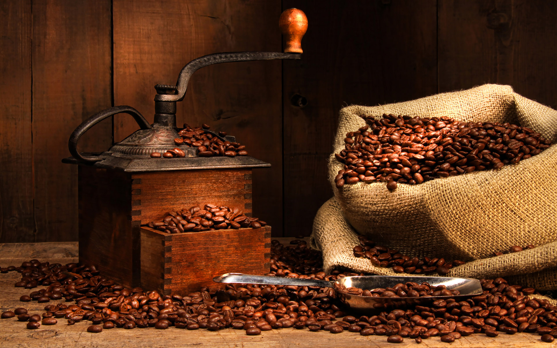 Coffee Grinding Wallpapers Coffee Grinding Myspace Backgrounds