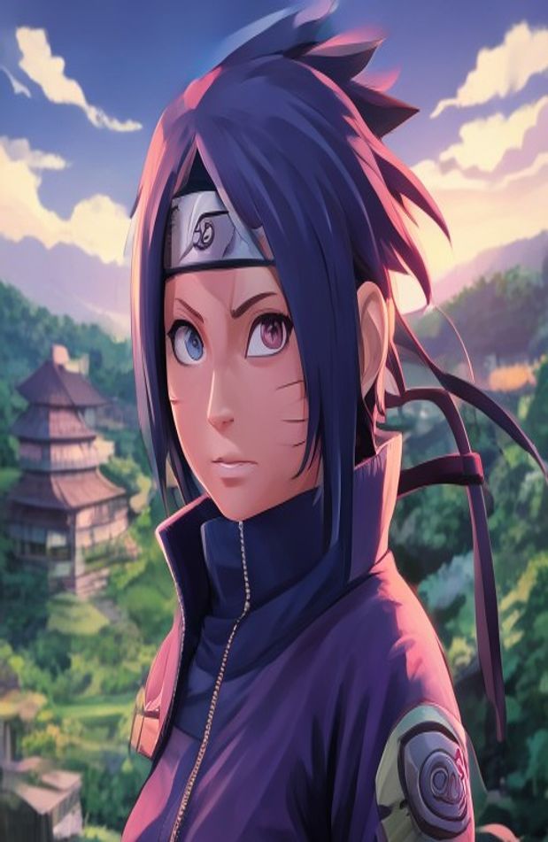 Hinata Hyuga Hd Wallpaper