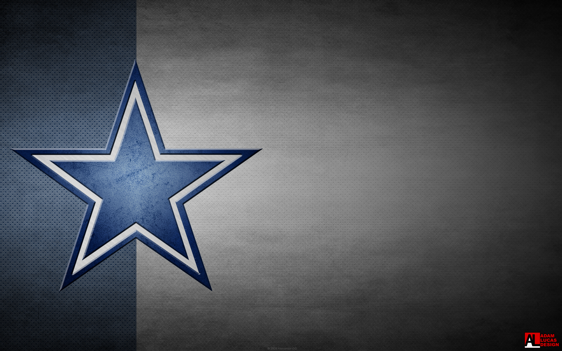 Dallas Cowboys Desktop