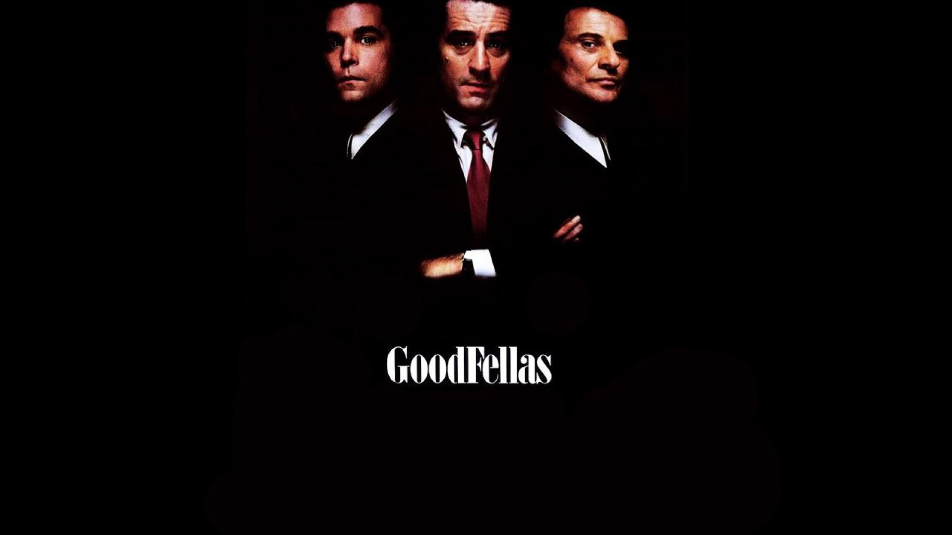 Goodfellas Robert Deniro Movies Film HD Wallpaper Hq