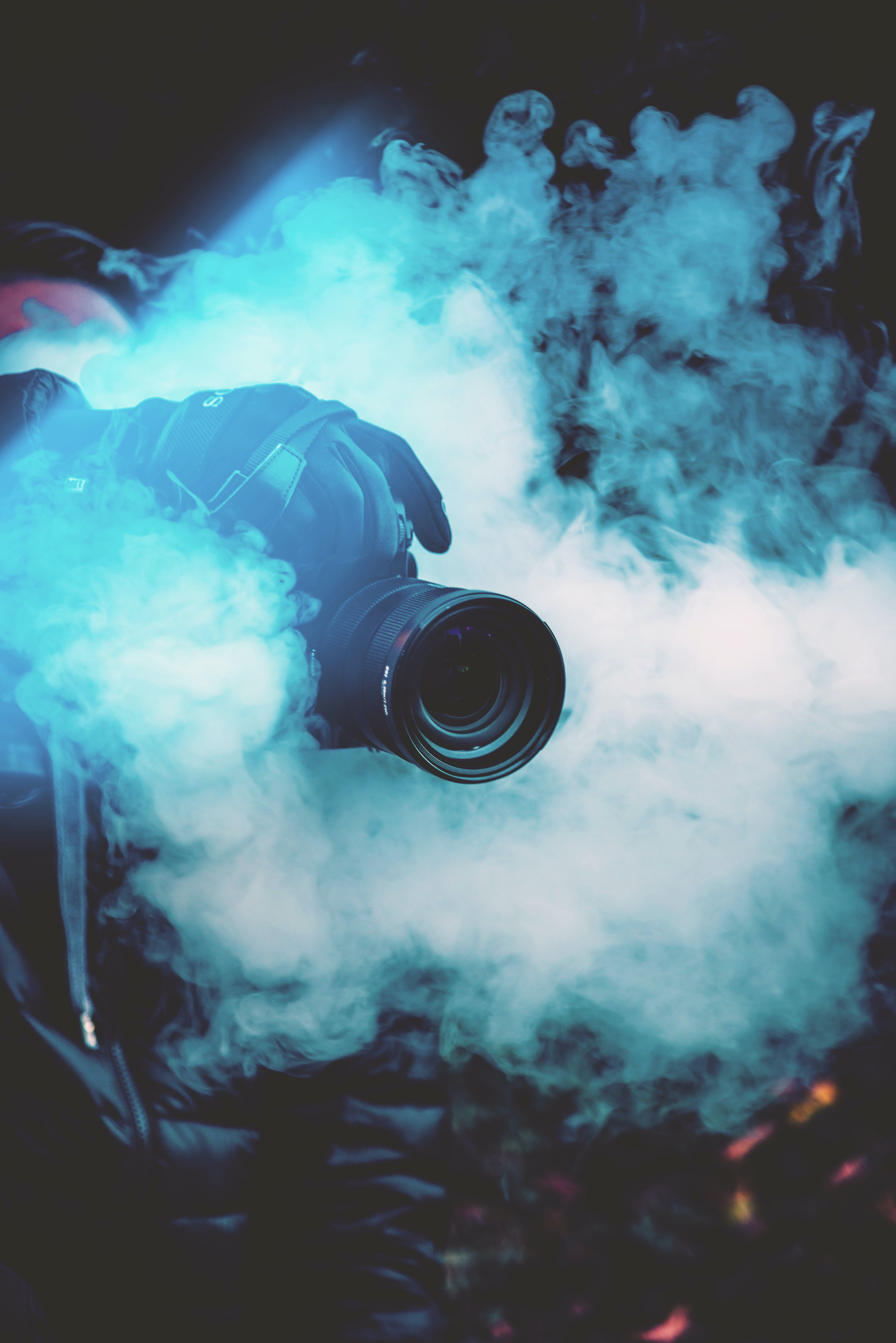 Dslr Camera Wallpaper