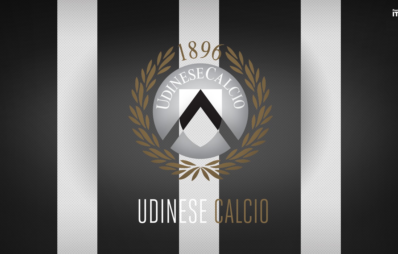 Wallpaper Sport Logo Football Italia Serie A