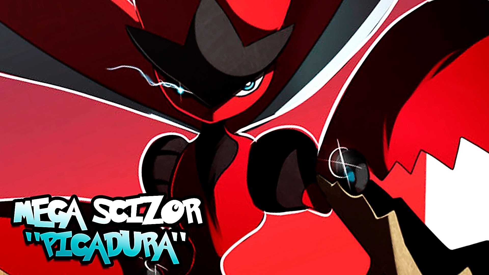 Scizor Wallpaper