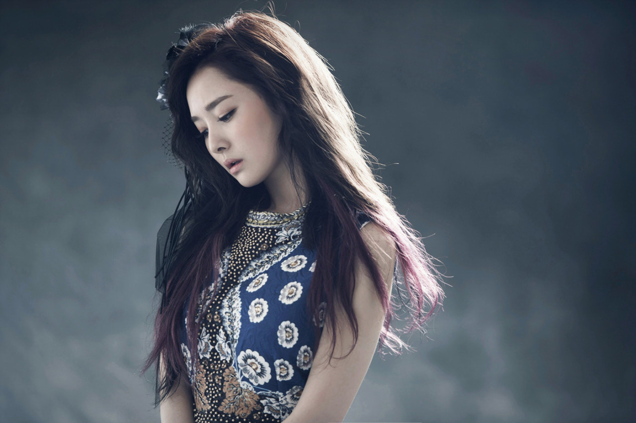 🔥 Free Download Bae Woo Hee Dal Shabet Asiachan Kpop Image Board by