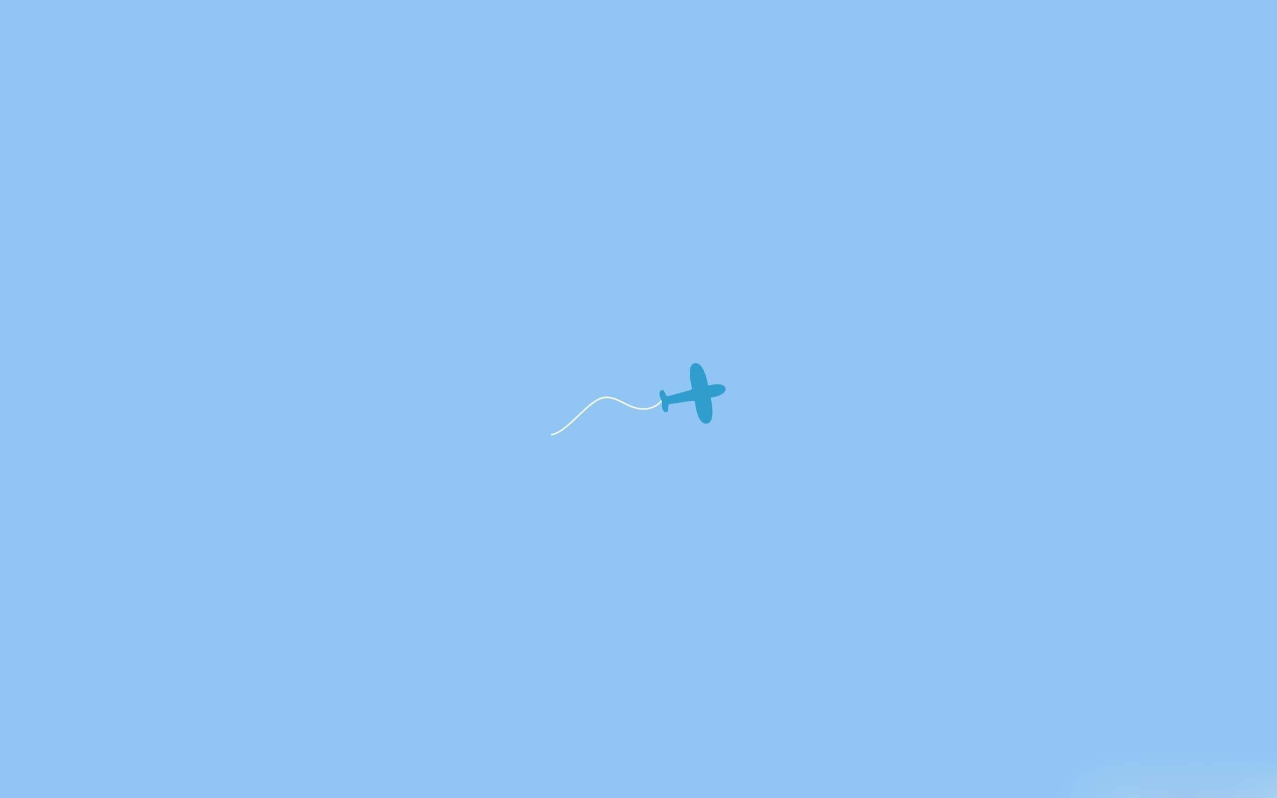 Aesthetic Plain Background For Desktop Wallpaper