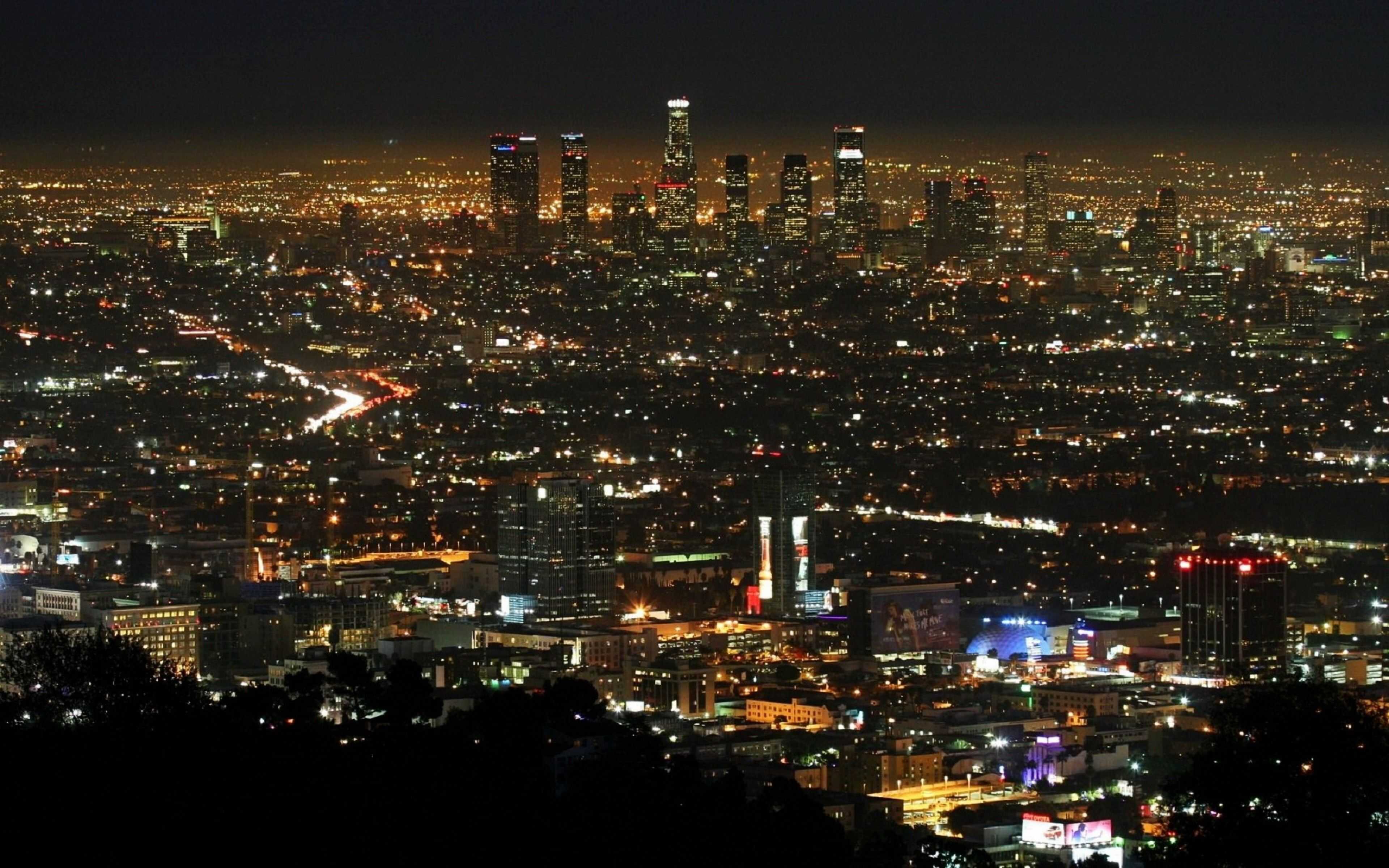 La Wallpaper HD