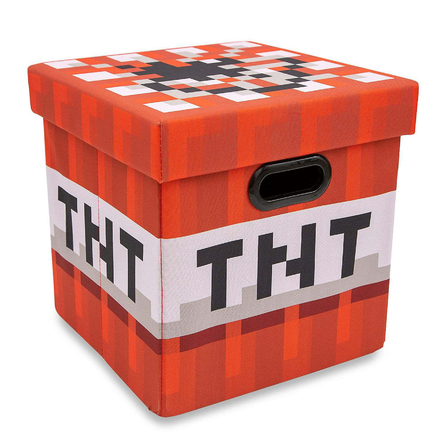Minecraft Tnt Wallpaper