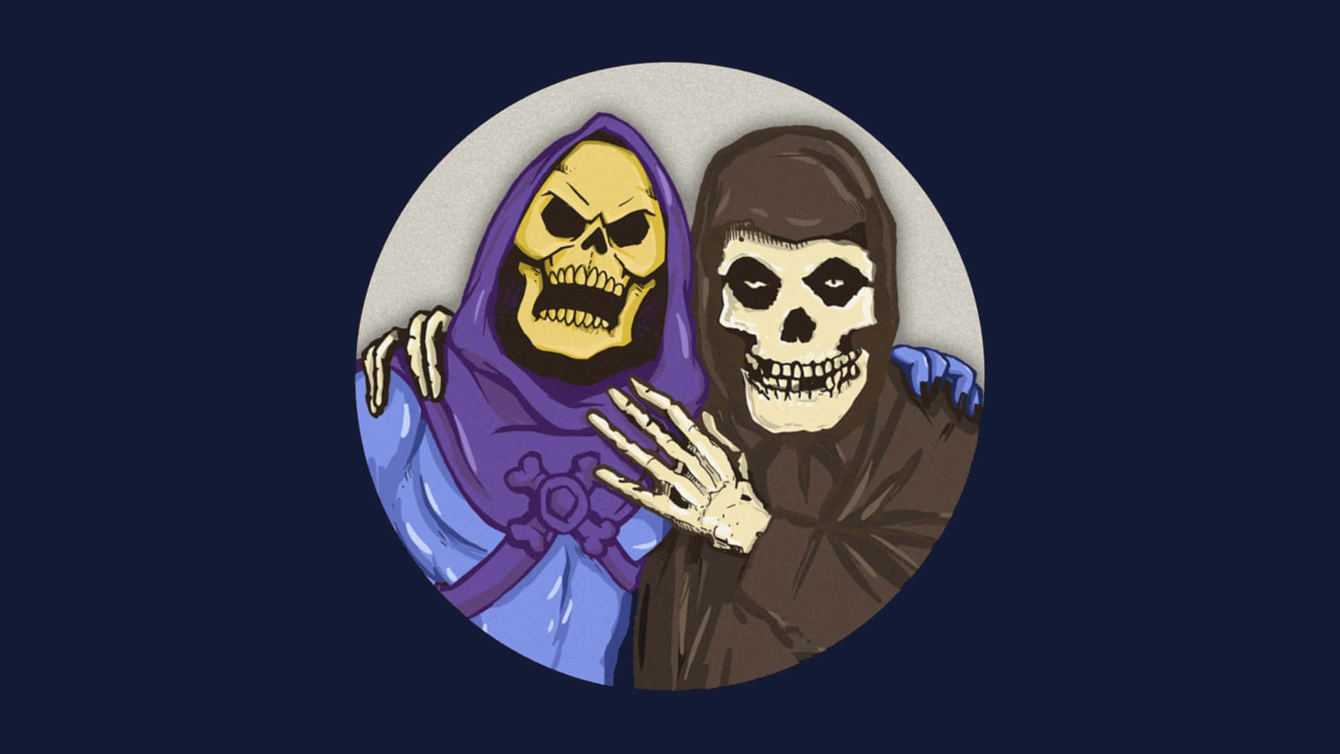 Skeletor Jw7kweqbf6ecddux Wallpaper