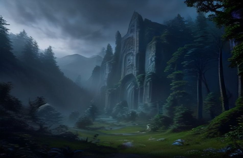Witcher Wallpaper