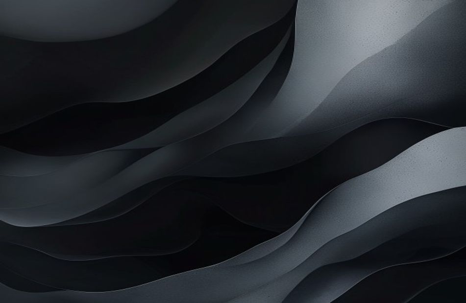Dark Minimal Wallpaper