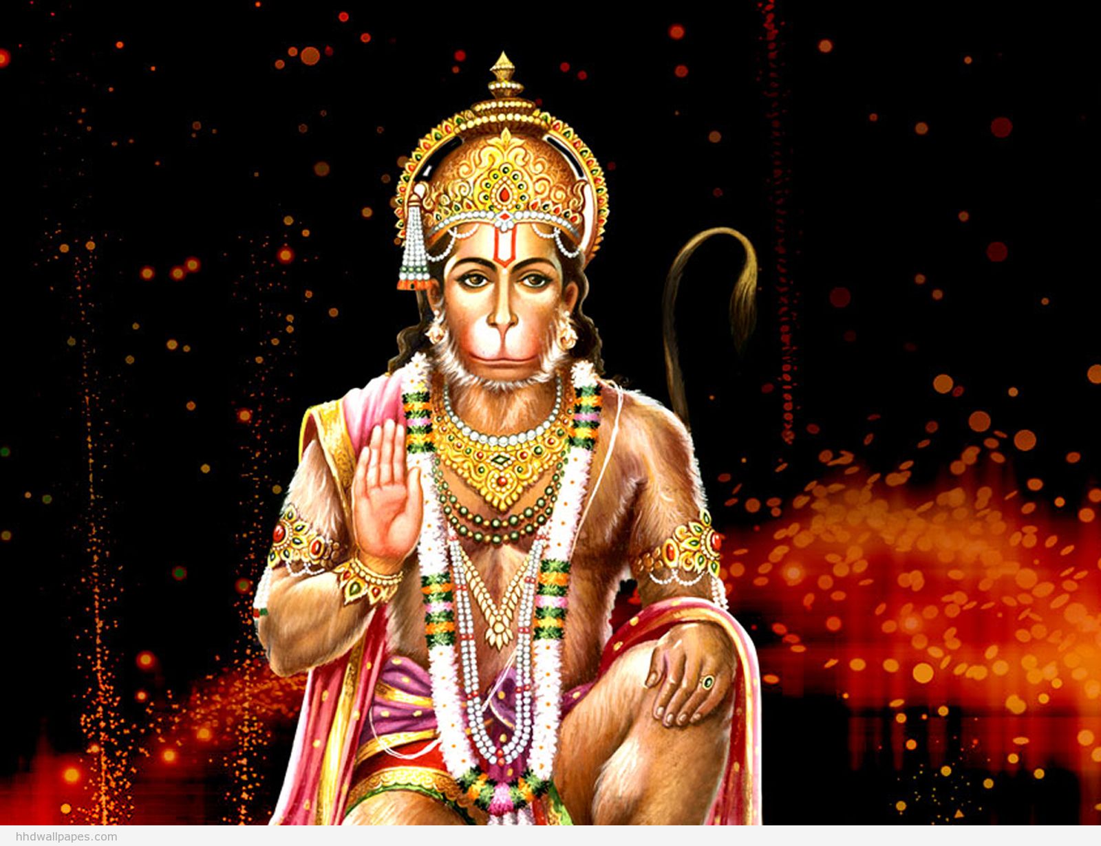 12 Hanuman WallpapersBest Wallpapers HD Backgrounds Wallpapers