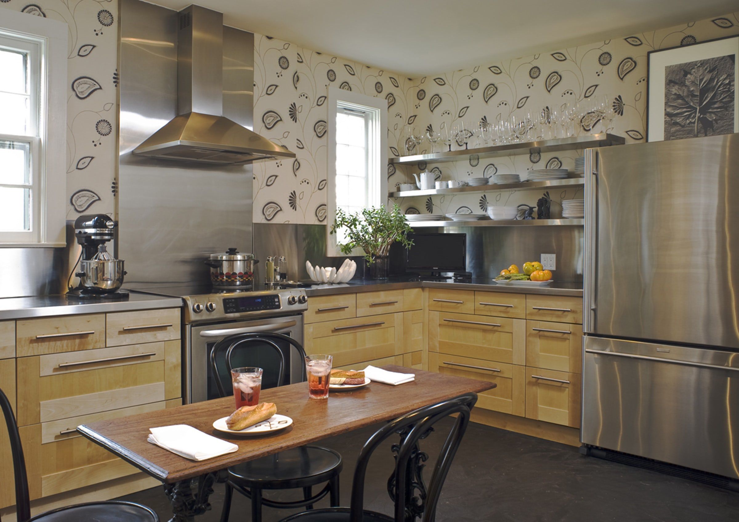 Free Download Wallpaper Backsplashes Thatll Transform Your Kitchen X For Your