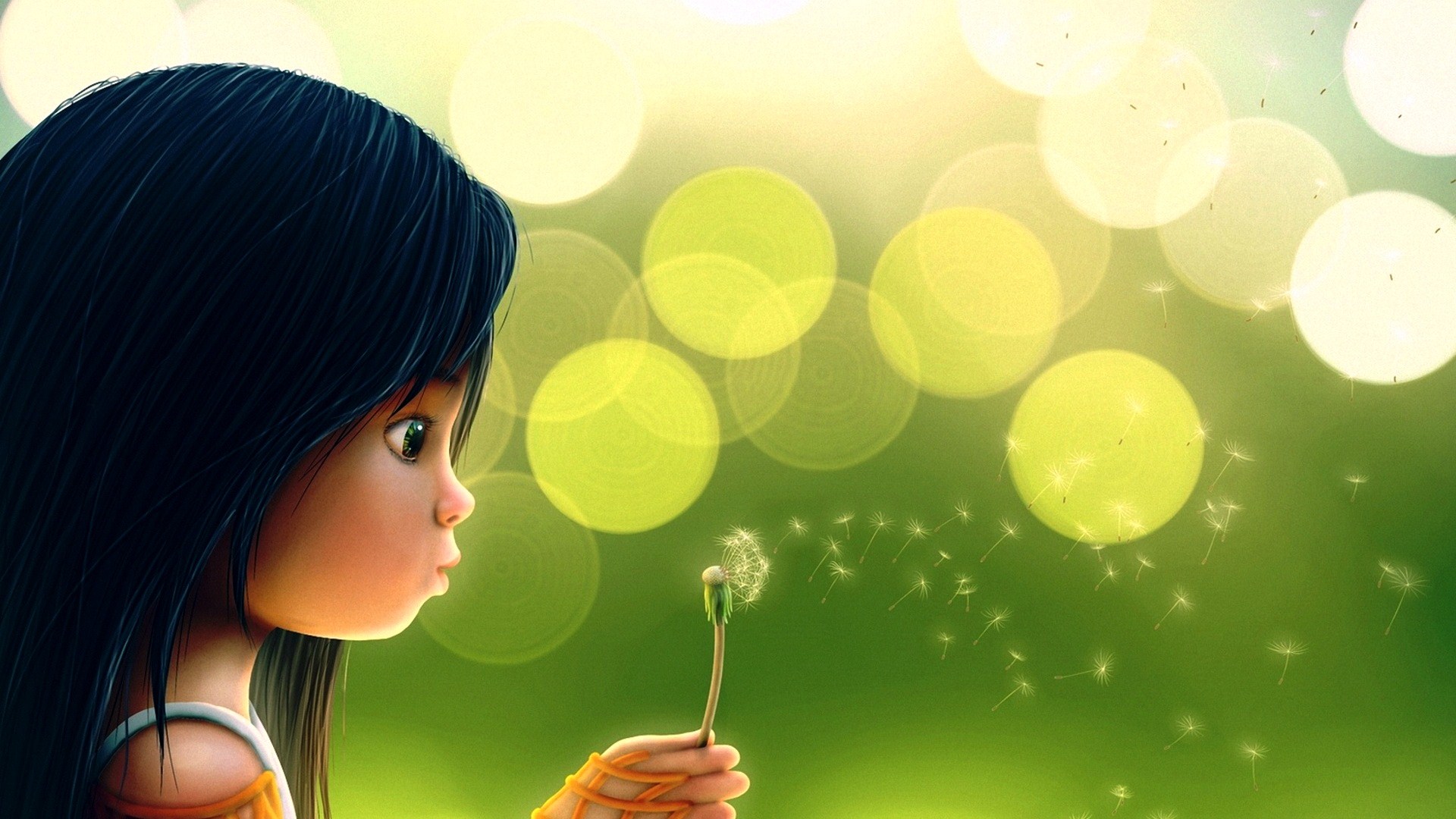 Cartoon Wallpaper HD
