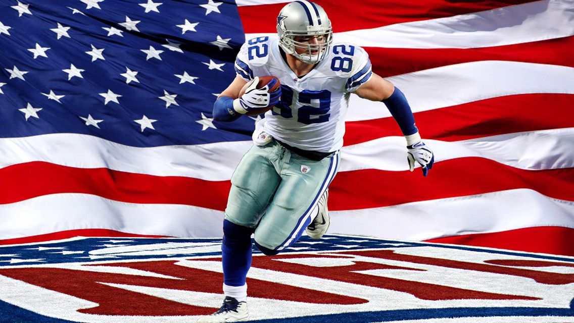 Take The Prodigious Dallas Cowboys Football Wallpaper Marvelous