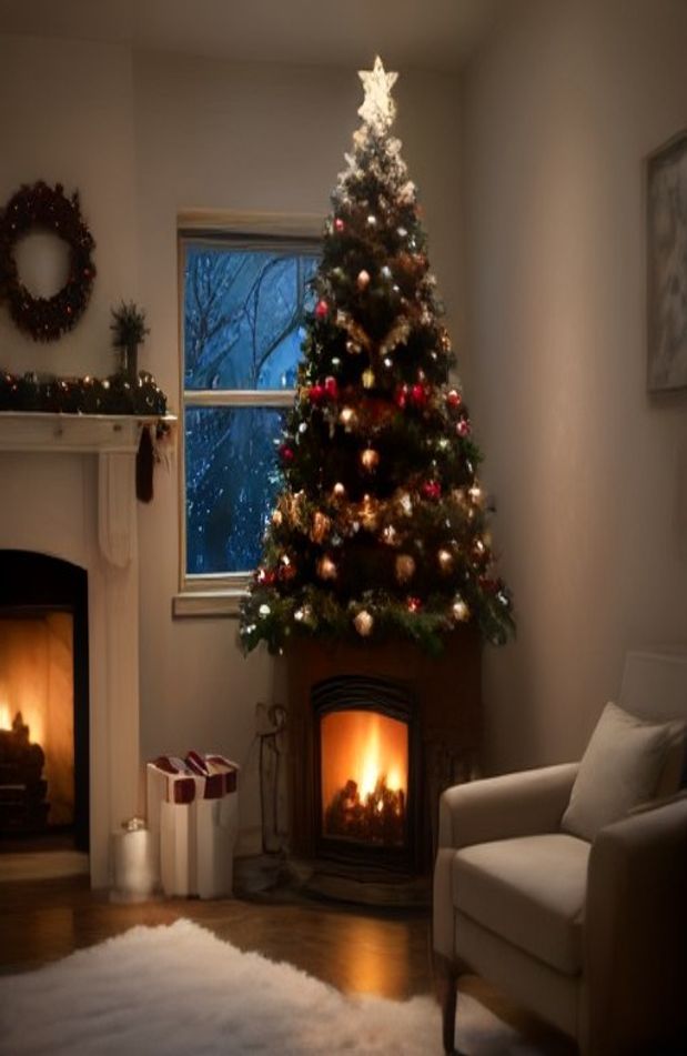 Best Christmas Wallpaper