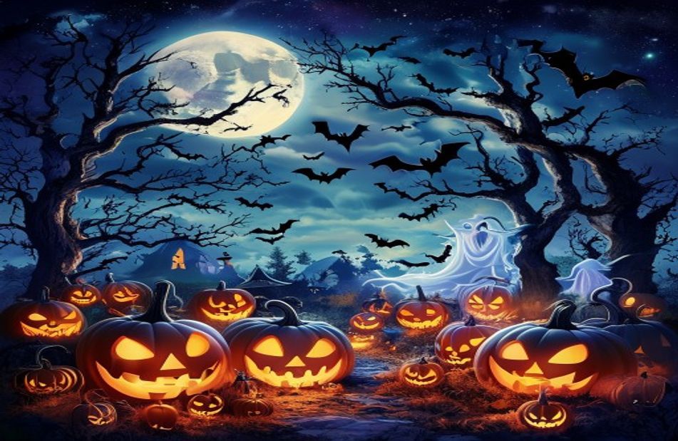 Halloween Wallpaper
