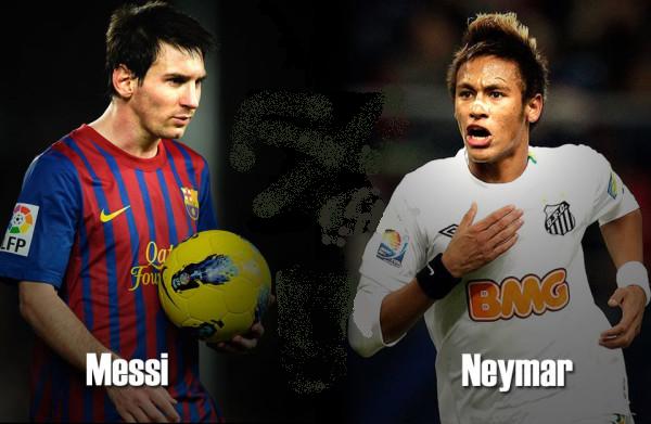 Neymar Wallpaper Messi Vs Pc Android iPhone And iPad