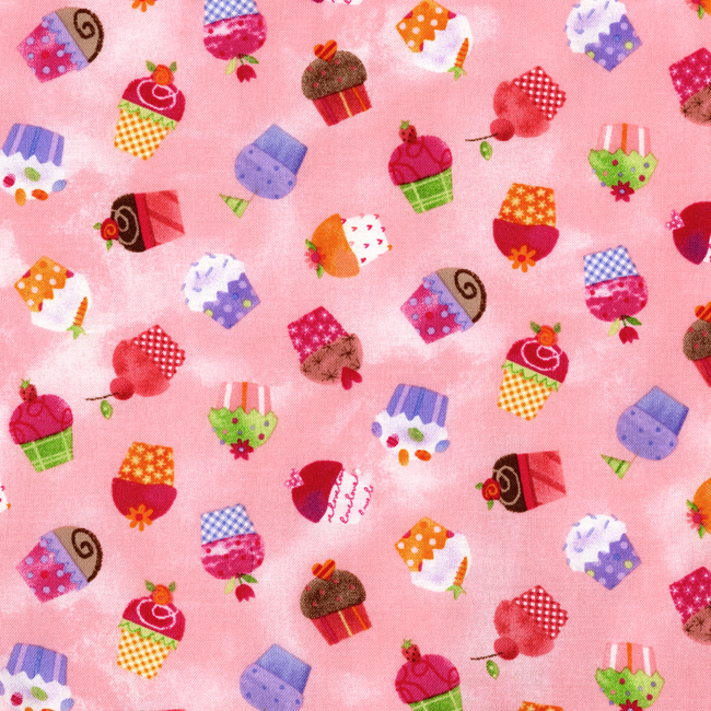  Pink Cupcake Wallpaper WallpaperSafari