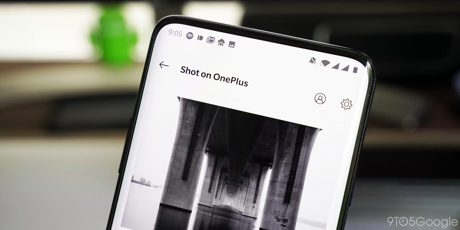 Oneplus Was Leaking User Emails In Its Shot On