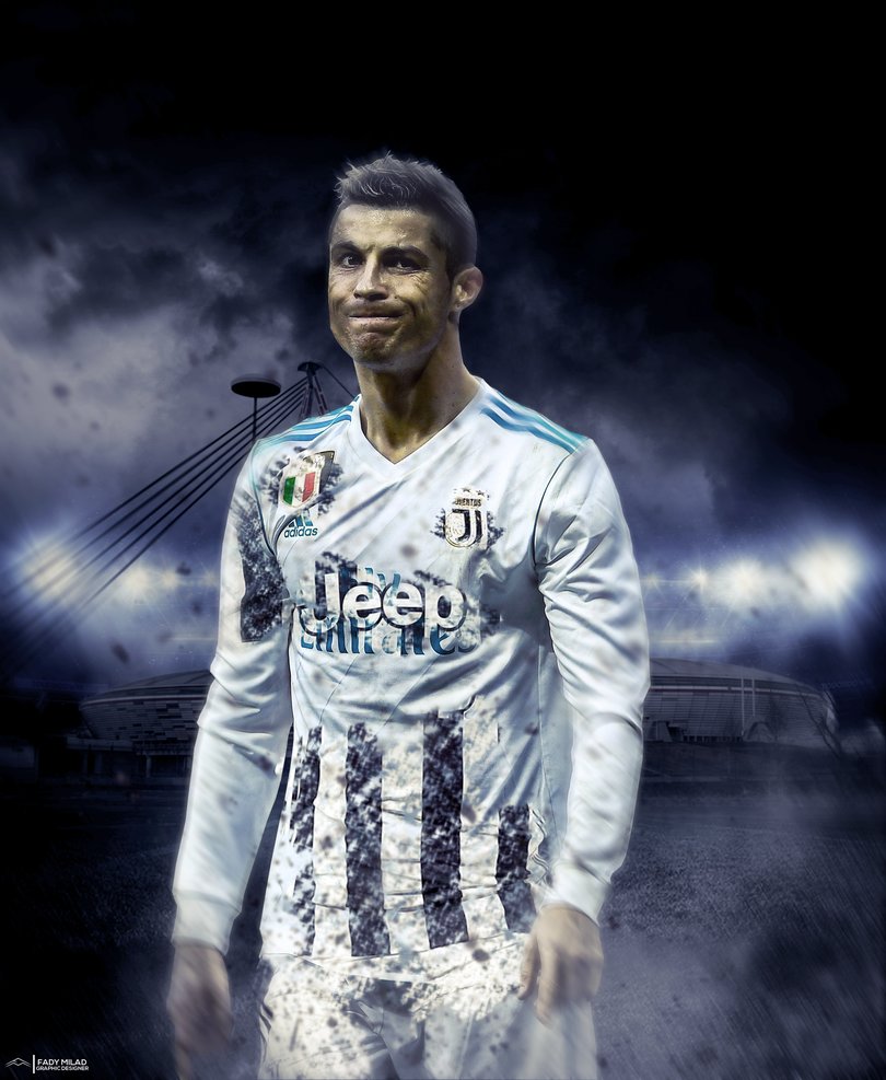 Cristiano Ronaldo HD Wallpaper For Pc Android iPhone