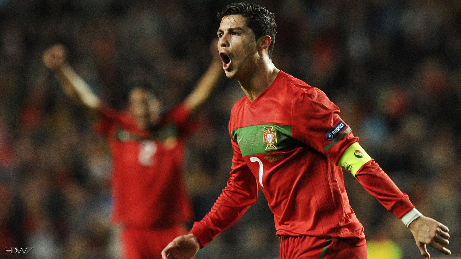 Wallpaper Name Cristiano Ronaldo Portugal Jpg Added May