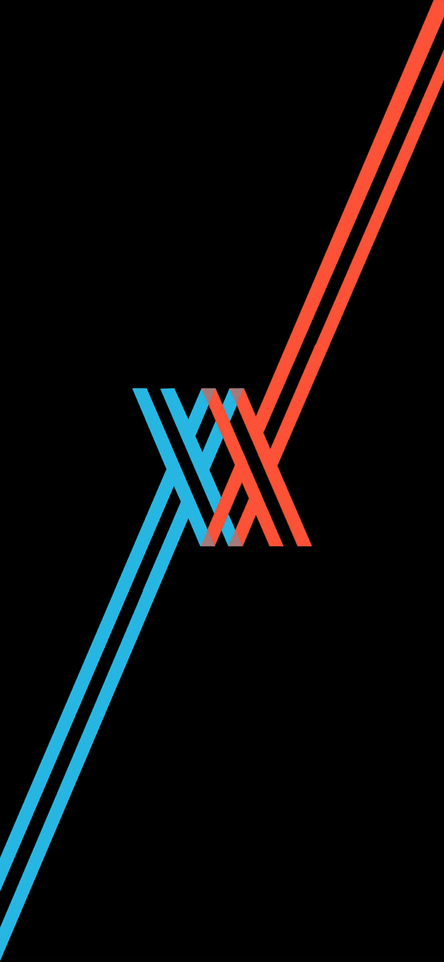Darling In The Franxx Phone Ezrzm1zkvh9hyrqr Wallpaper