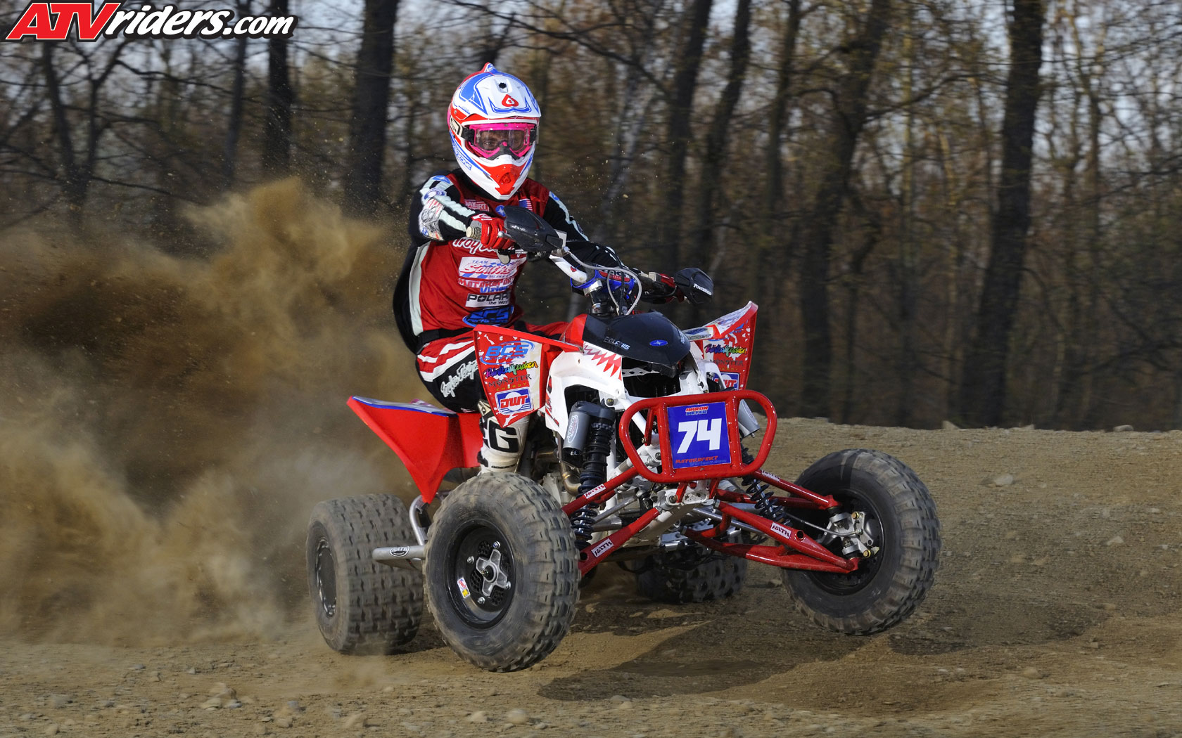 Wallpaper Weekly Atv Utv Desktop November