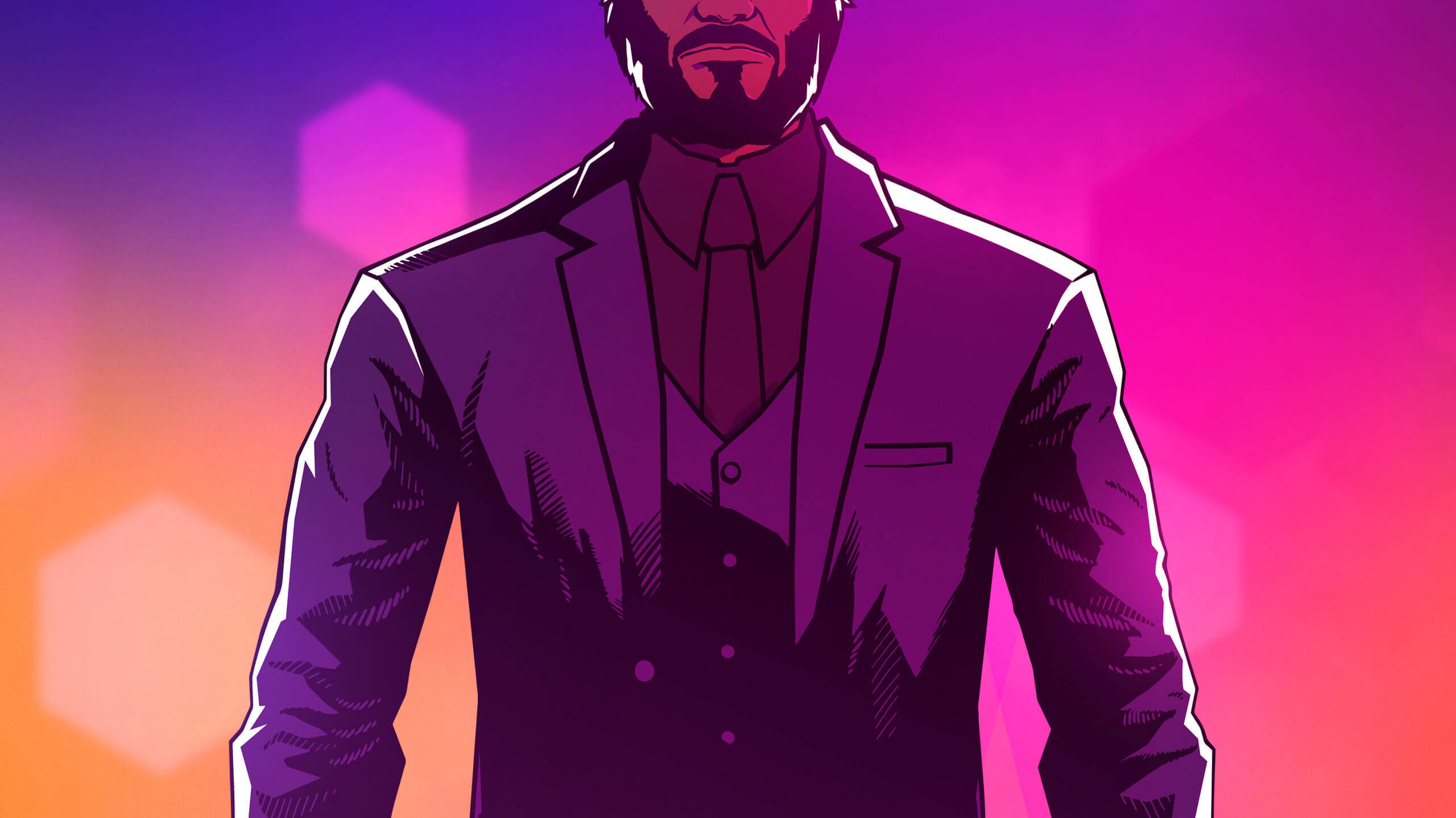 John Wick wallpaper APK for Android Download