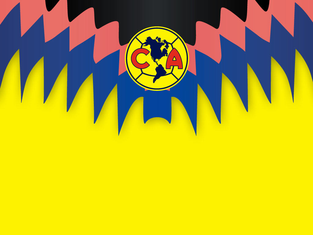 Cf America Wallpaper wallpaper Football Pictures and Photos 1024x768