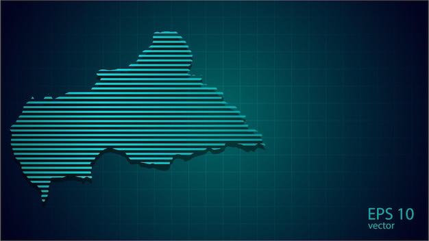 Premium Vector Wallpaper