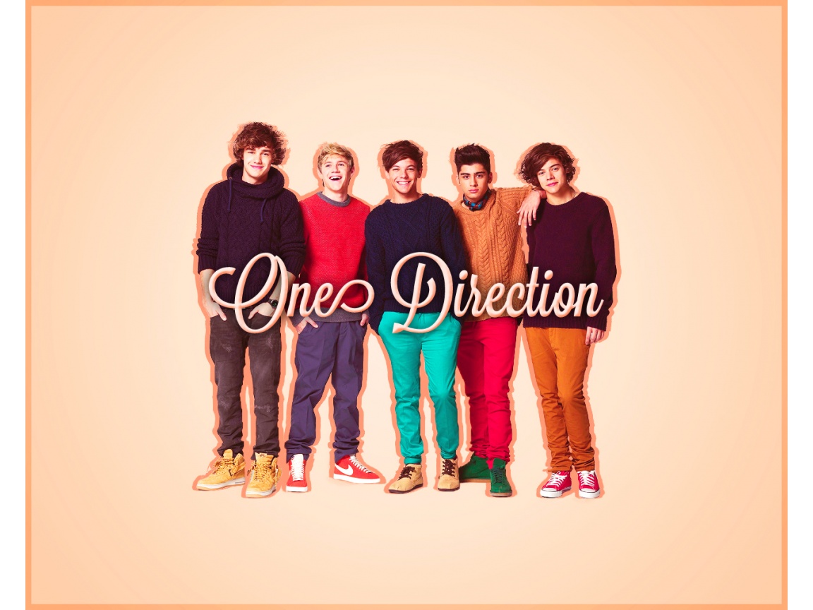 One Direction Wallpaper For Phones HD